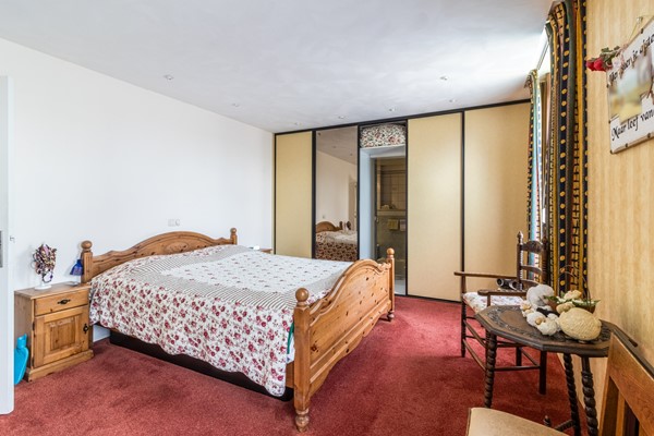 Medium property photo - Knibbelweg 17, 2761 JB Zevenhuizen